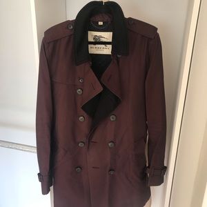 Burberry London Trench Coat